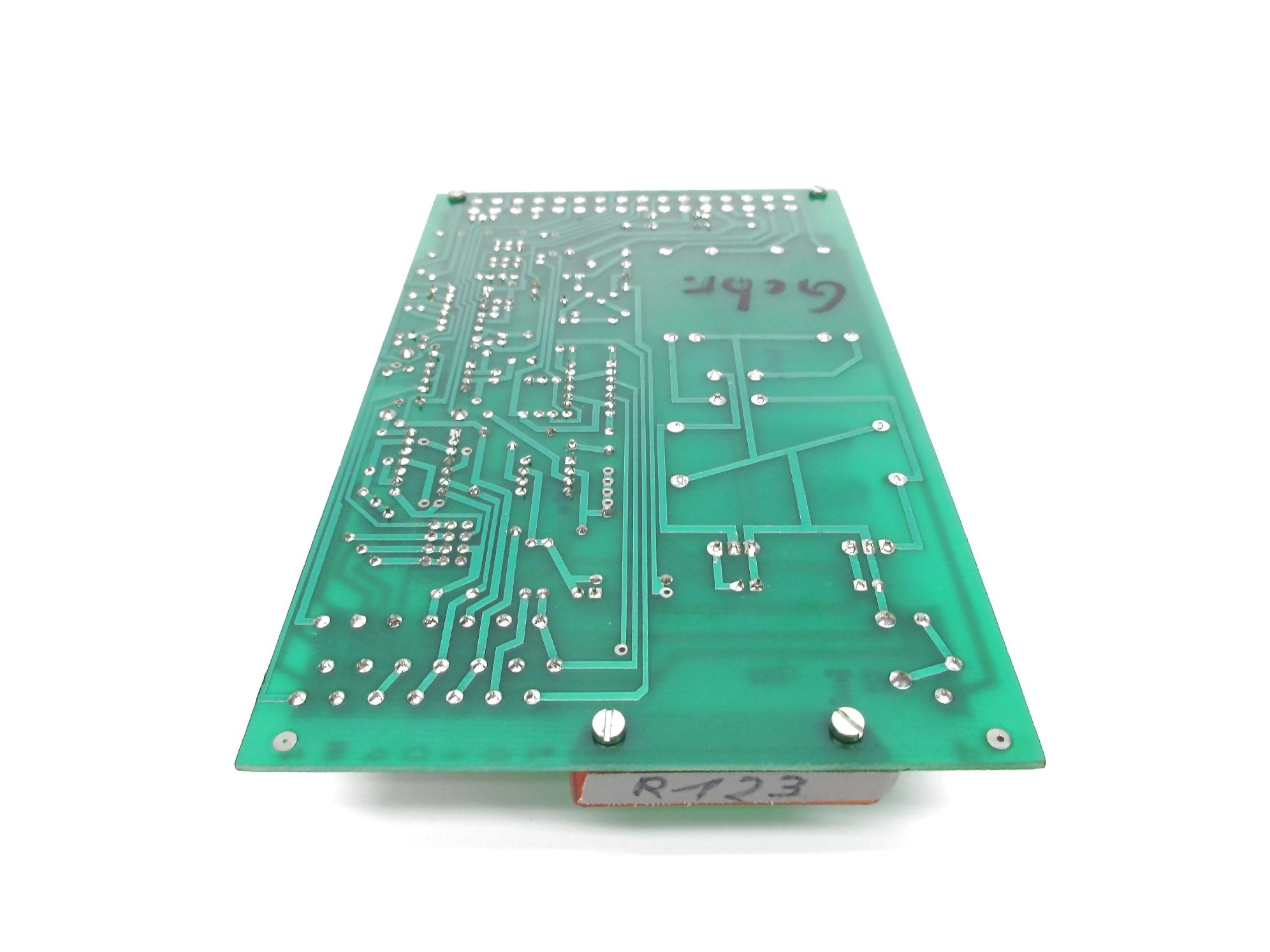 R123 (AS PICTURED) UNMP