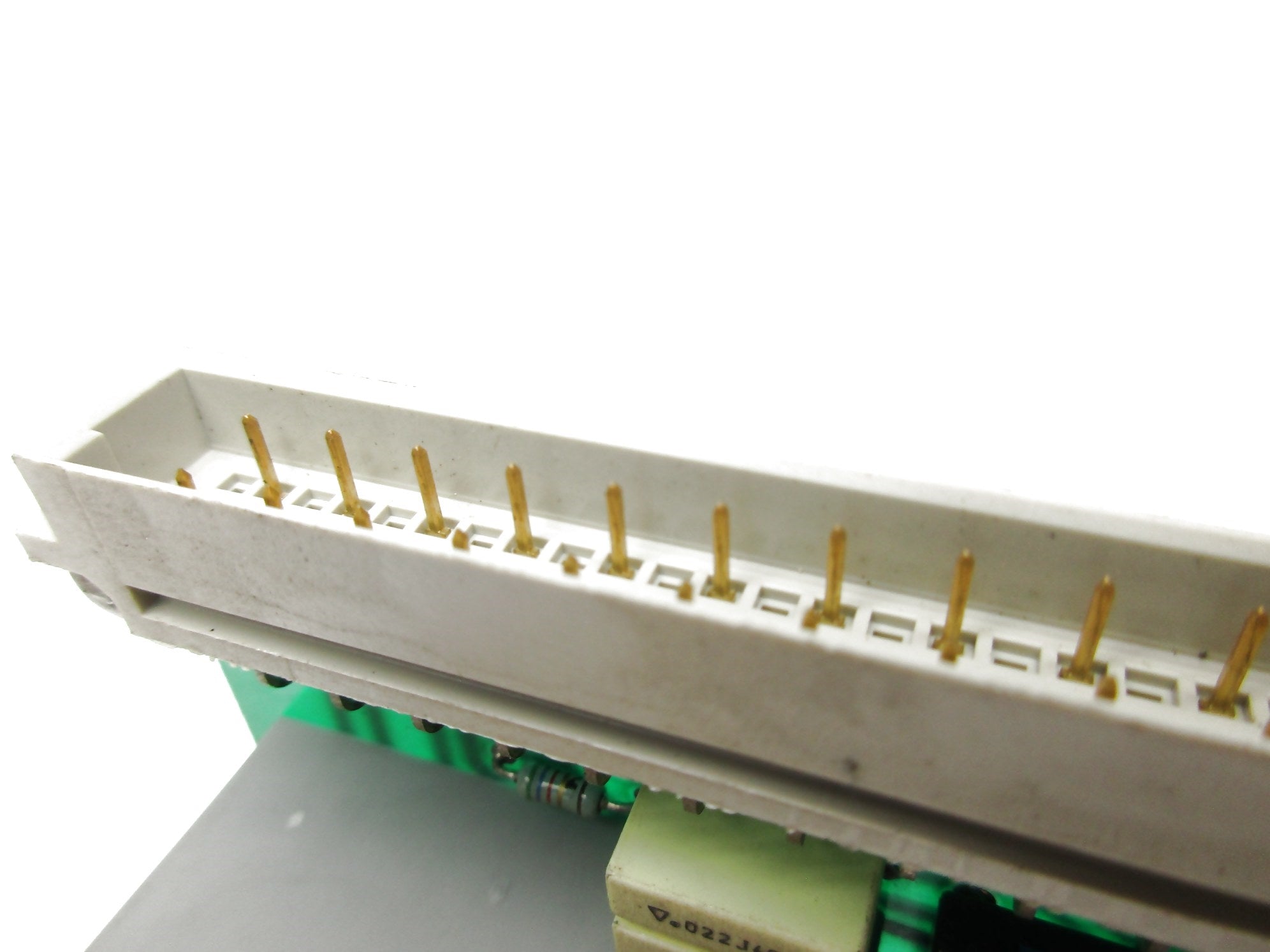 R123 (AS PICTURED) UNMP