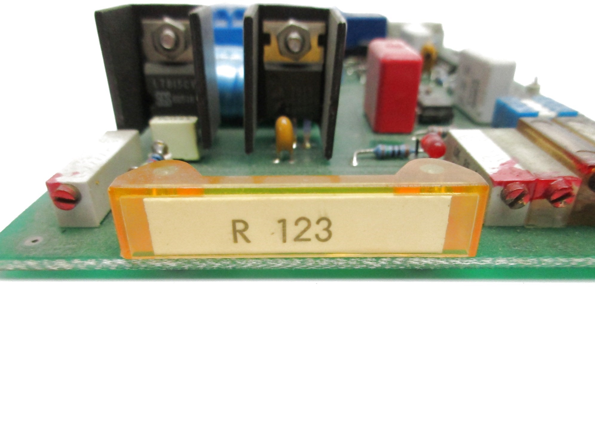 R123 UNMP
