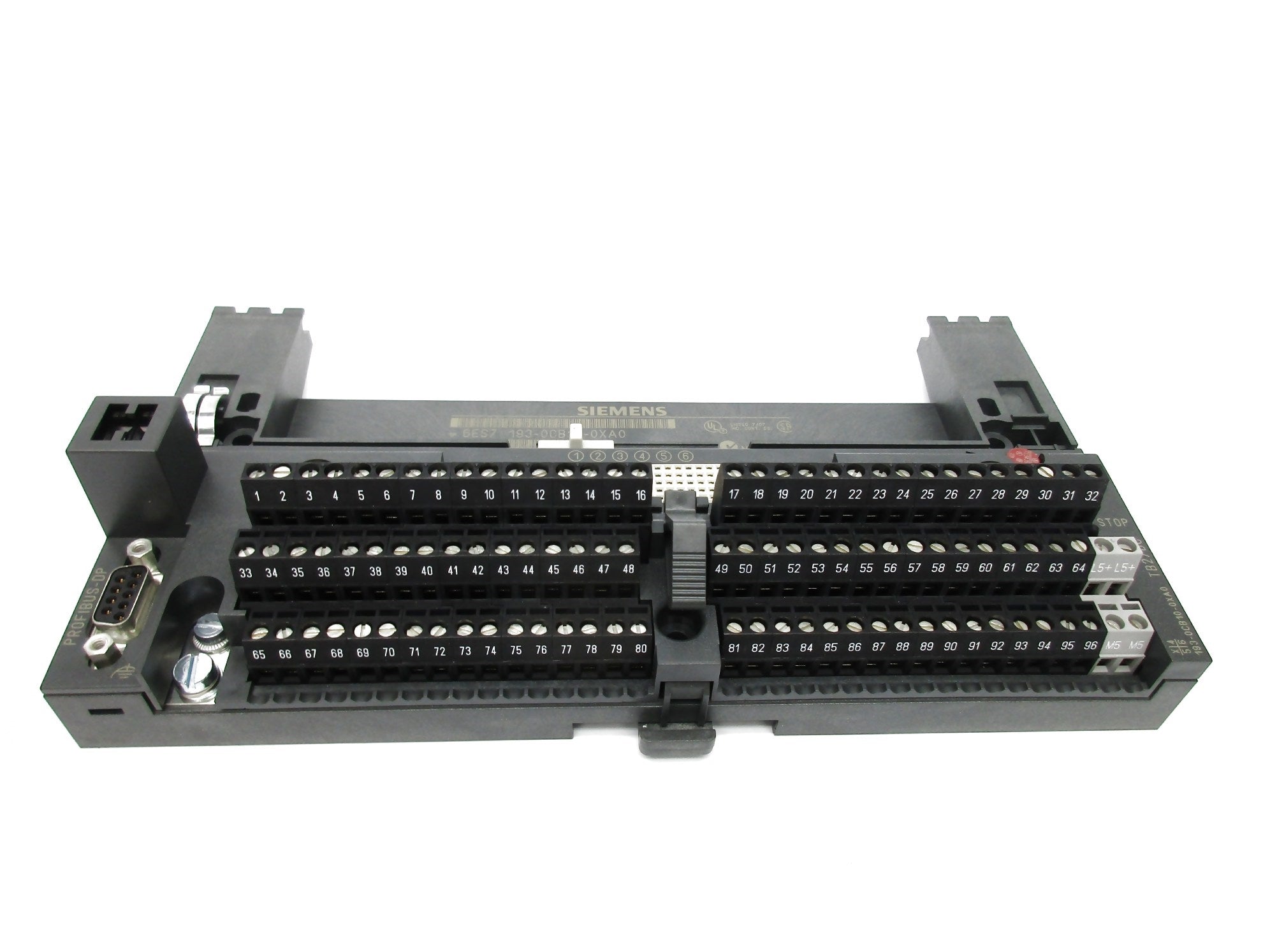 SIEMENS 6ES7193-0CB10-0XA0 NSMP