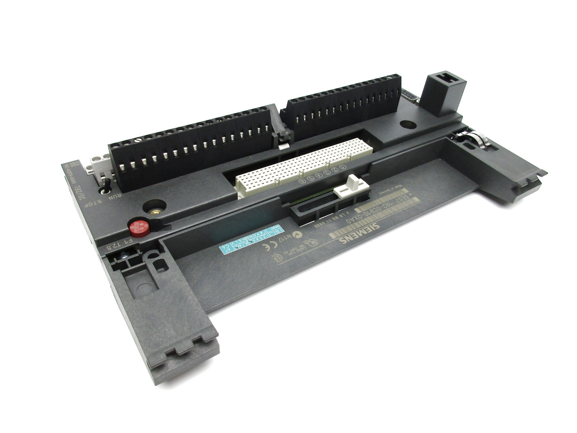 SIEMENS 6ES7193-0CB10-0XA0 NSMP