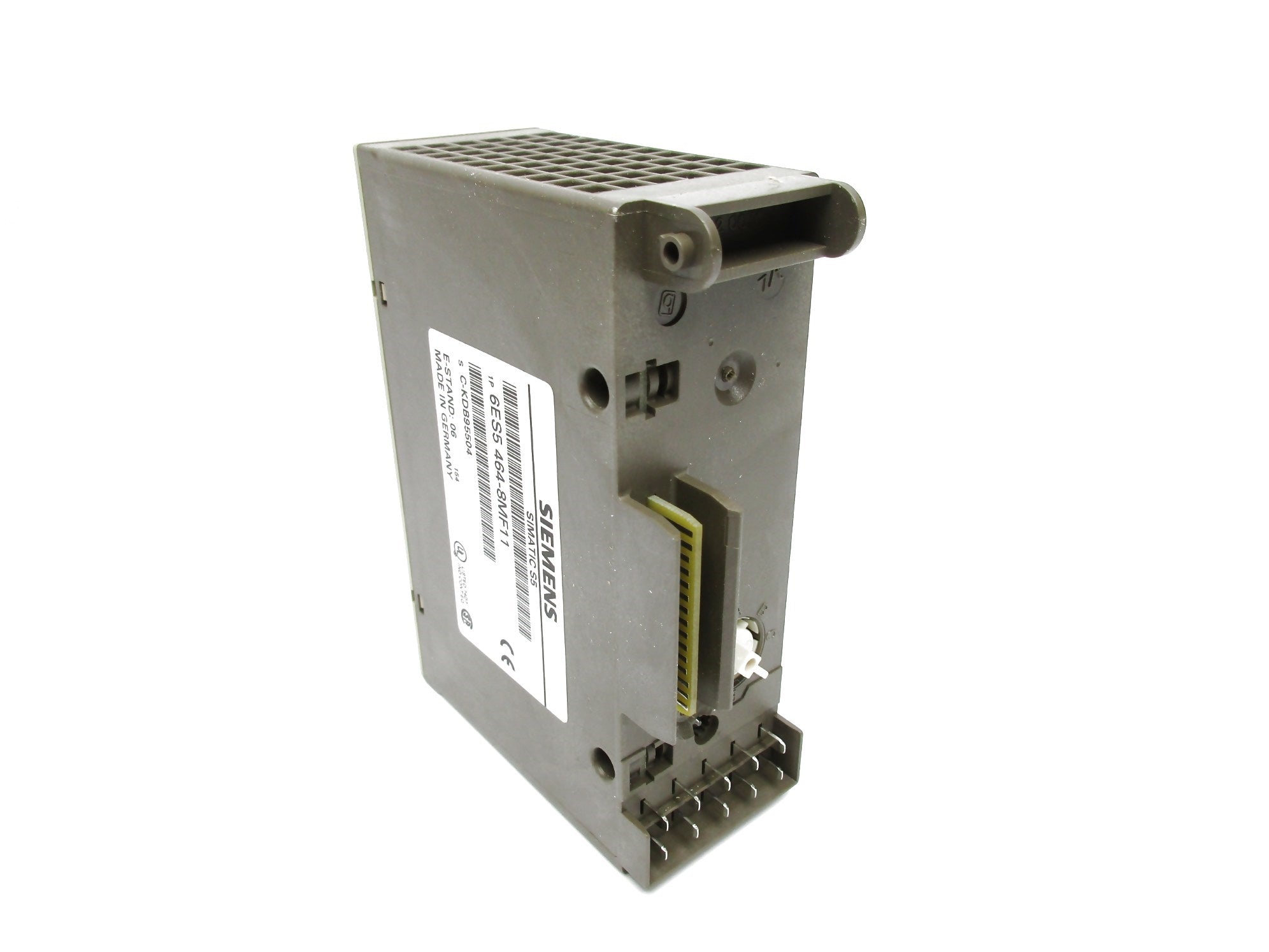 SIEMENS 6ES5464-8MF11 NSMP