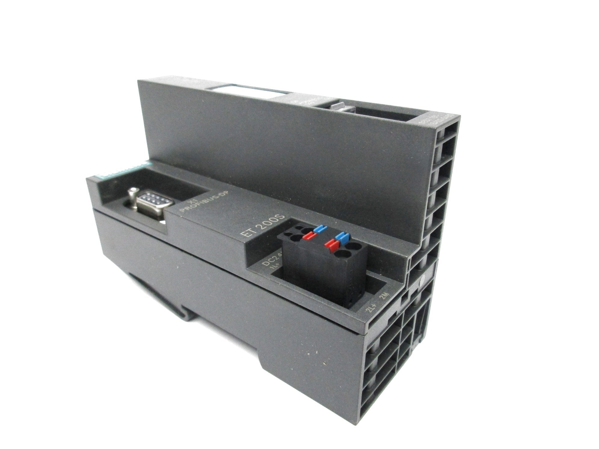 SIEMENS 6ES7151-1BA02-0AB0 24VDC NSMP