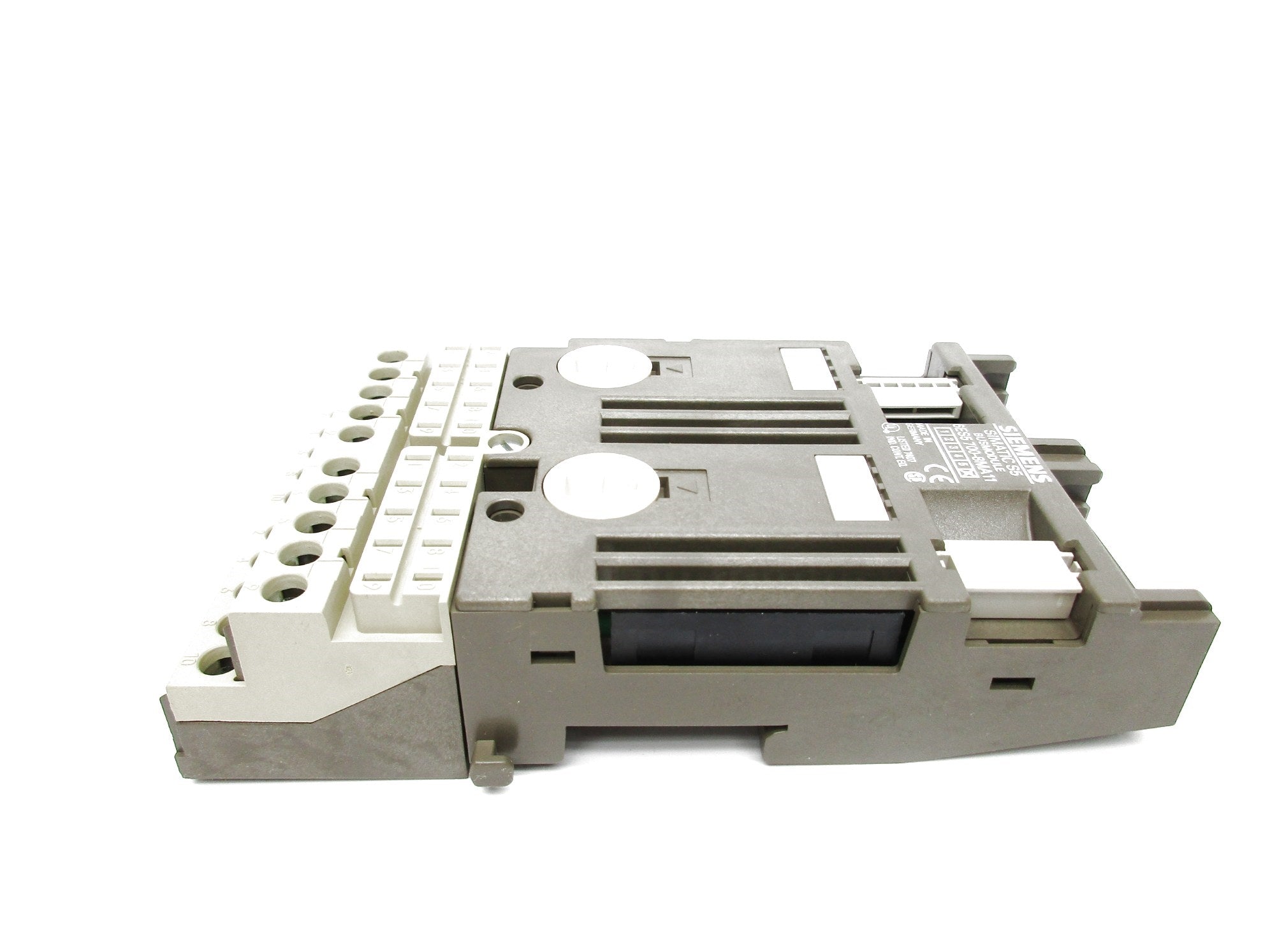 SIEMENS 6ES5700-8MA11 NSMP