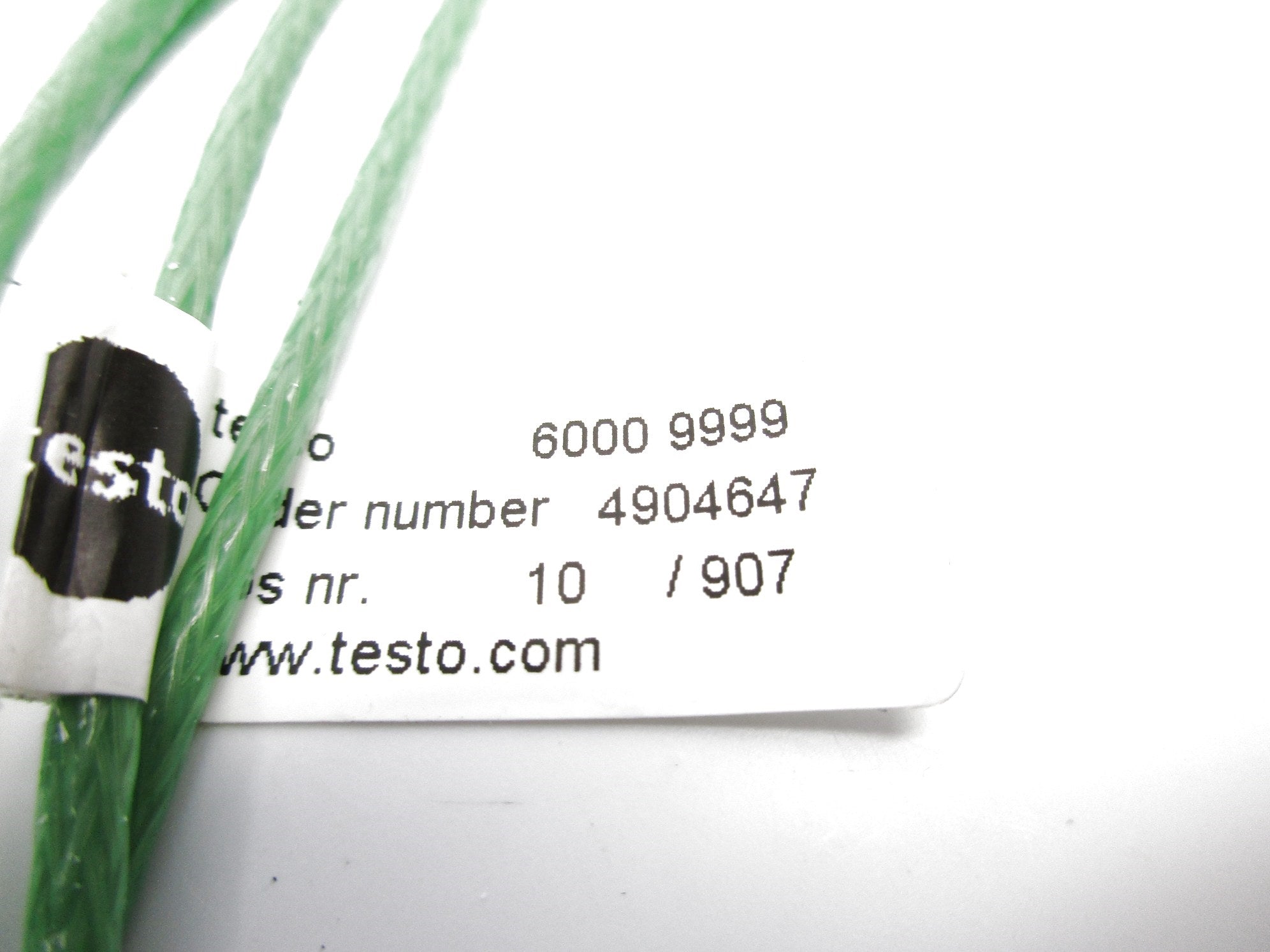 TESTO 60009999 NSNP
