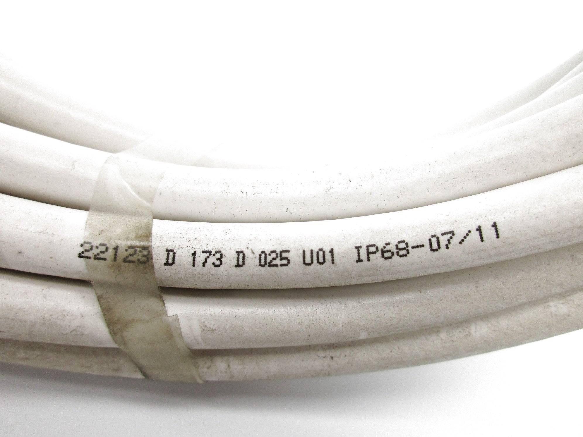CABLE 22123D173025U01 UNMP