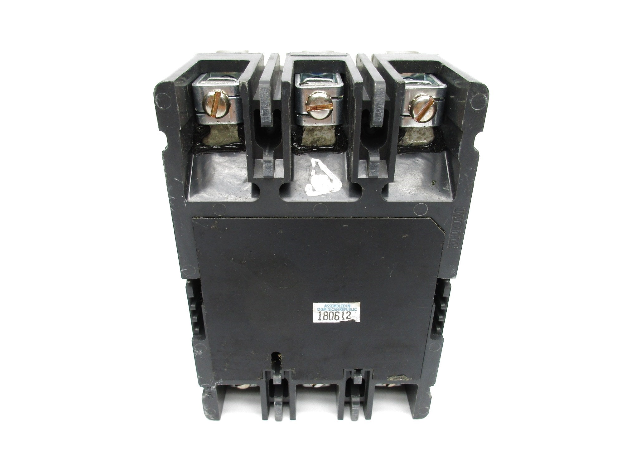 EATON HMCPS030H1C 600VAC 30A NSNP