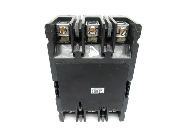 EATON HMCPS030H1C 600VAC 30A NSNP