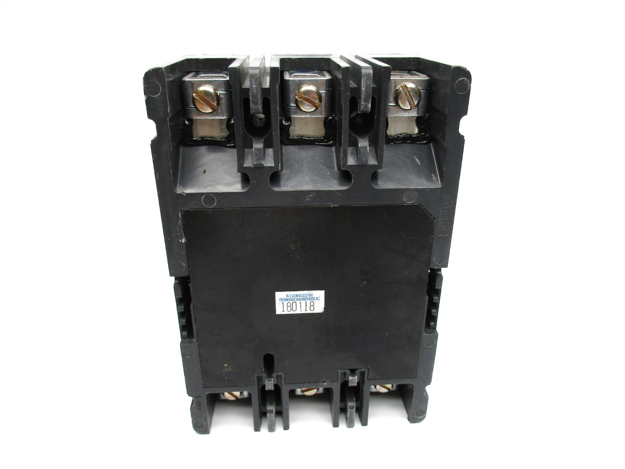 EATON HMCP050K2C 600VAC 50A (GREY) NSNP