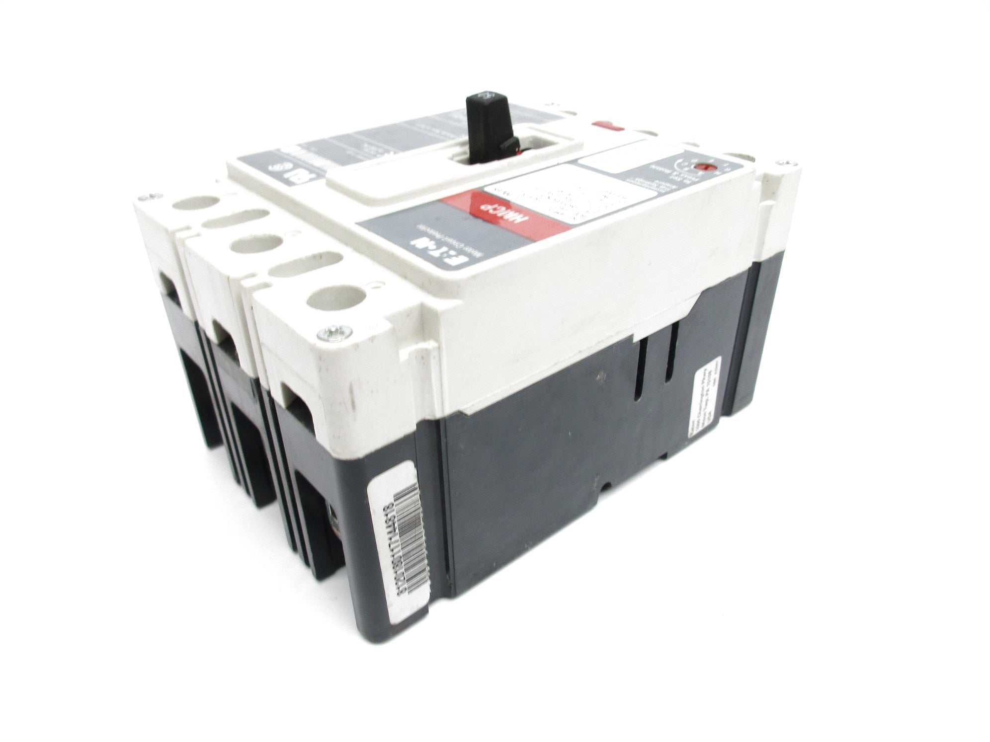 EATON HMCP050K2C 600VAC 50A (GREY) NSNP