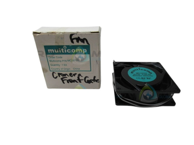 MULTICOMP MC19701  NSMP