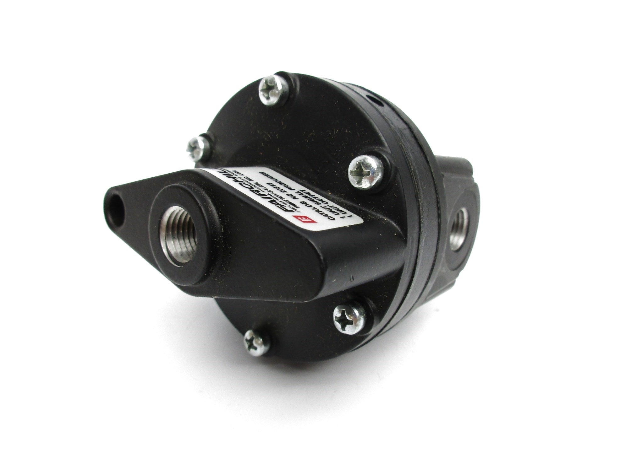 FAIRCHILD 20812 250PSI NSMP