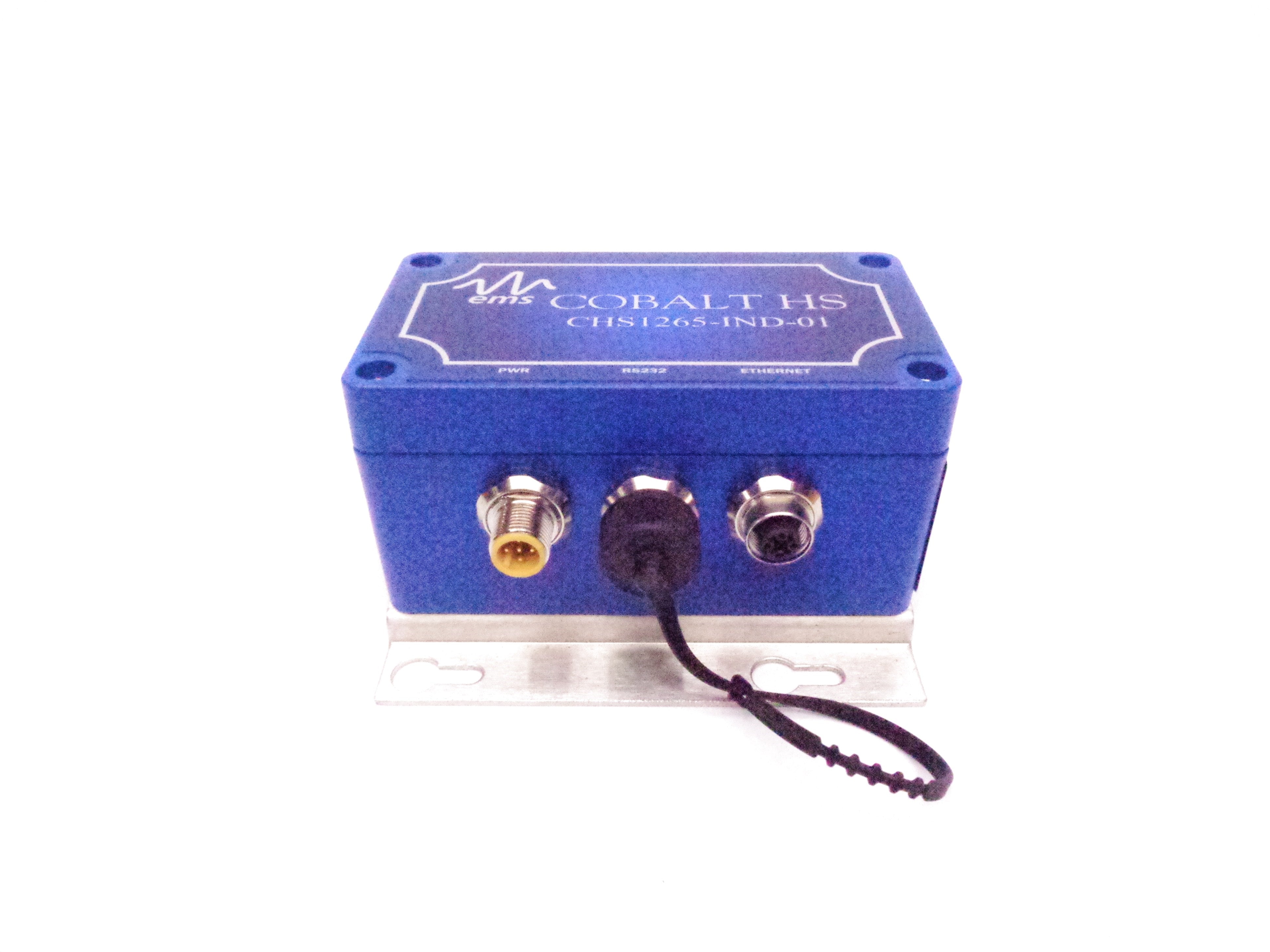 ESCORT MEMORY SYSTEMS CHS1265-IND-01 NSMP