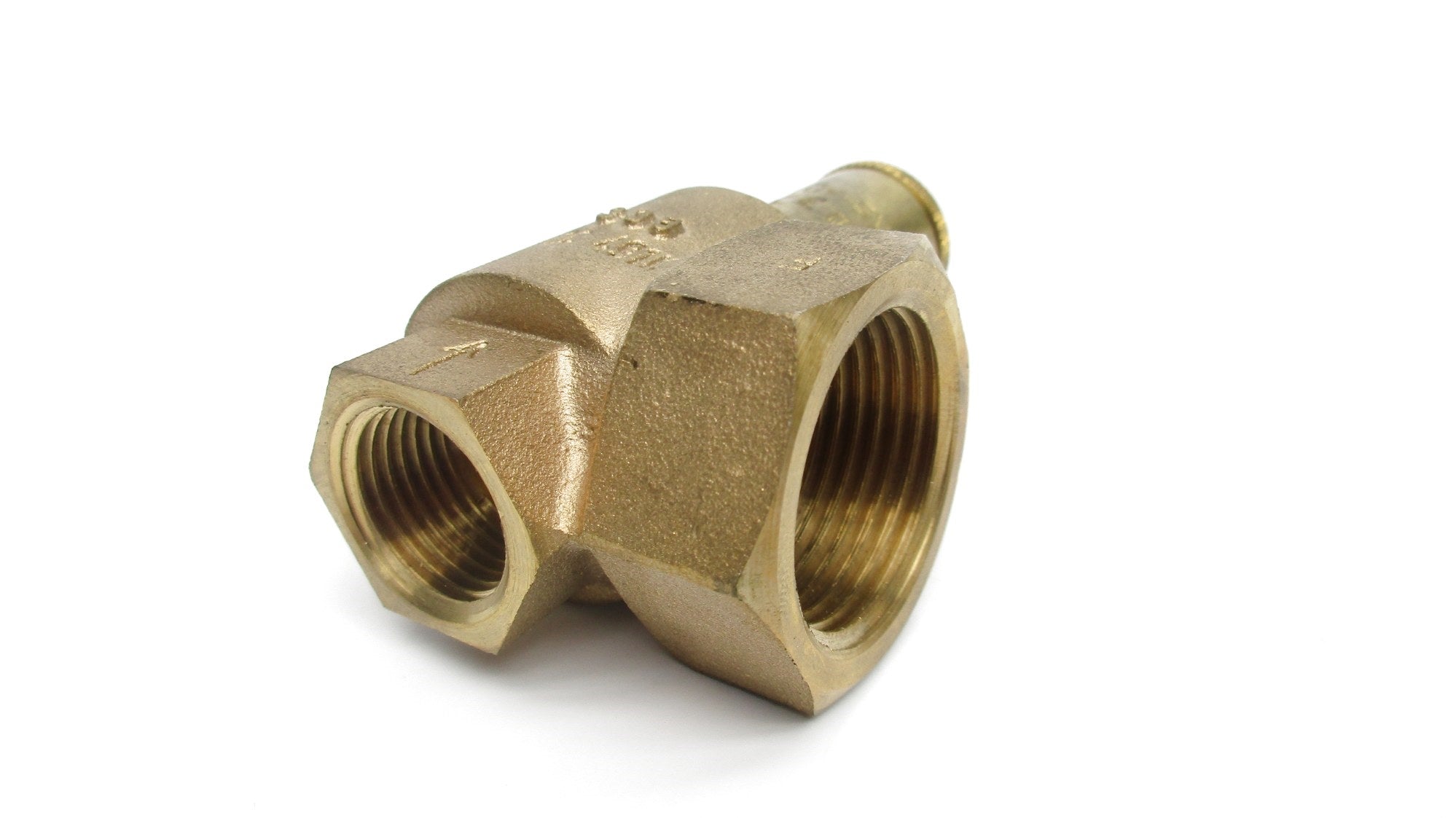 VALVE TUV-SV.01-318.515.D/G0.35 NSNP