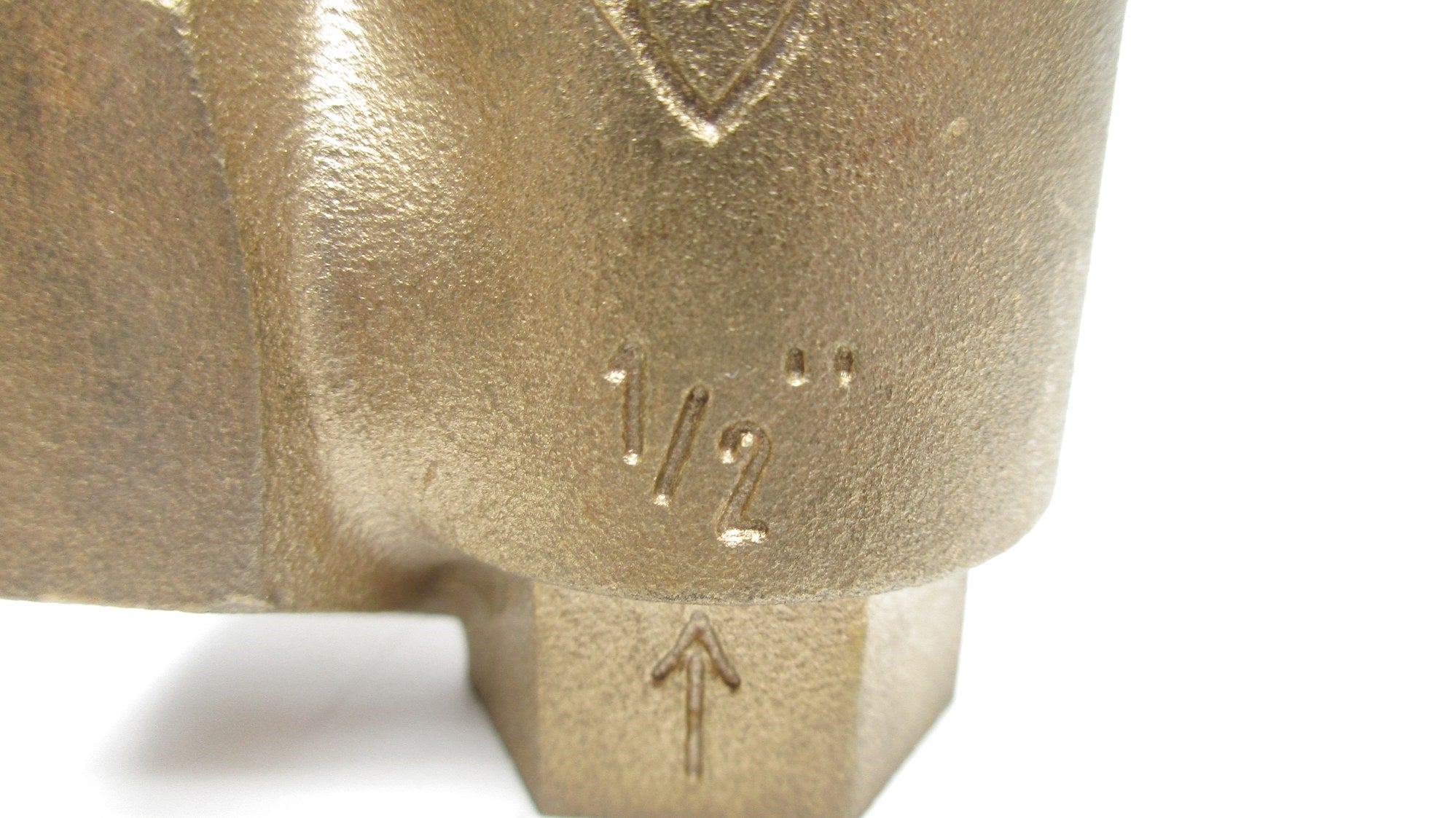 VALVE TUV-SV.01-318.515.D/G0.35 NSNP