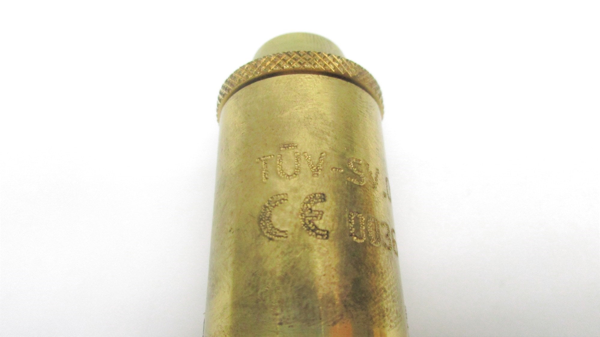 VALVE TUV-SV.01-318.515.D/G0.35 NSNP