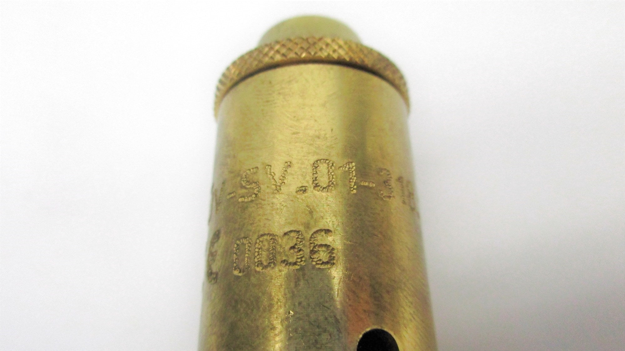 VALVE TUV-SV.01-318.515.D/G0.35 NSNP