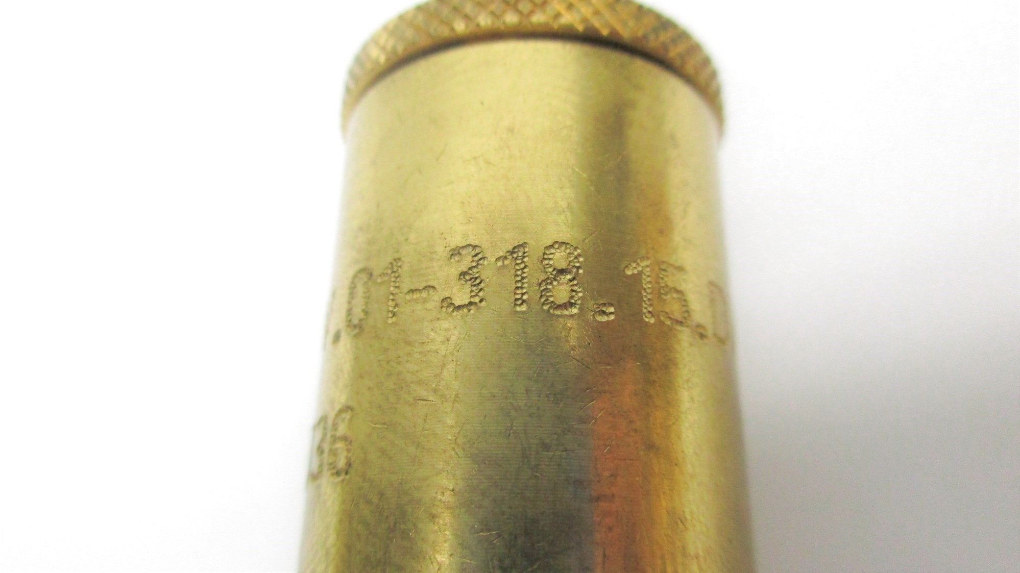 VALVE TUV-SV.01-318.515.D/G0.35 NSNP