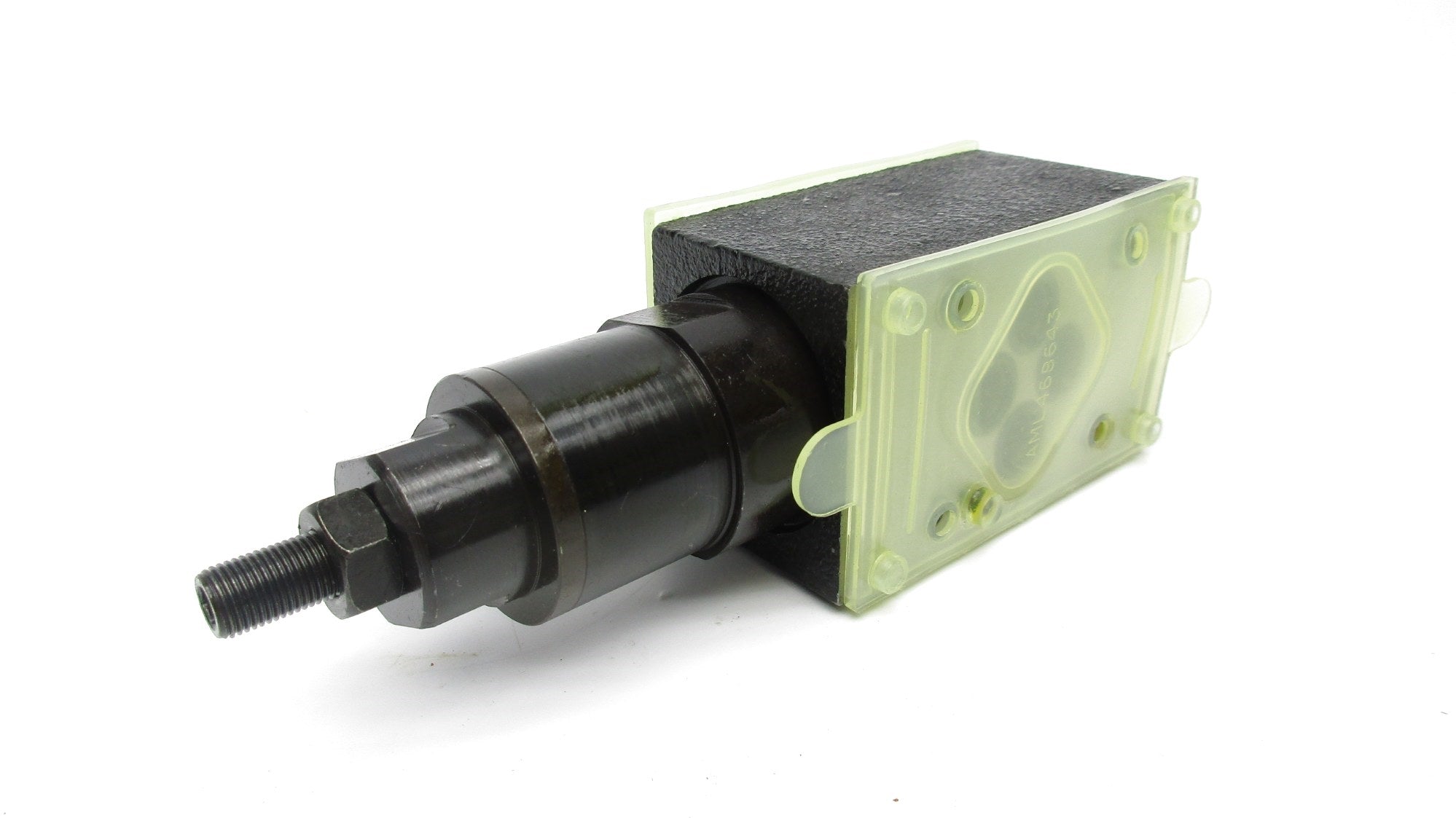 VICKERS DGMX23PPBWS40 NSMP