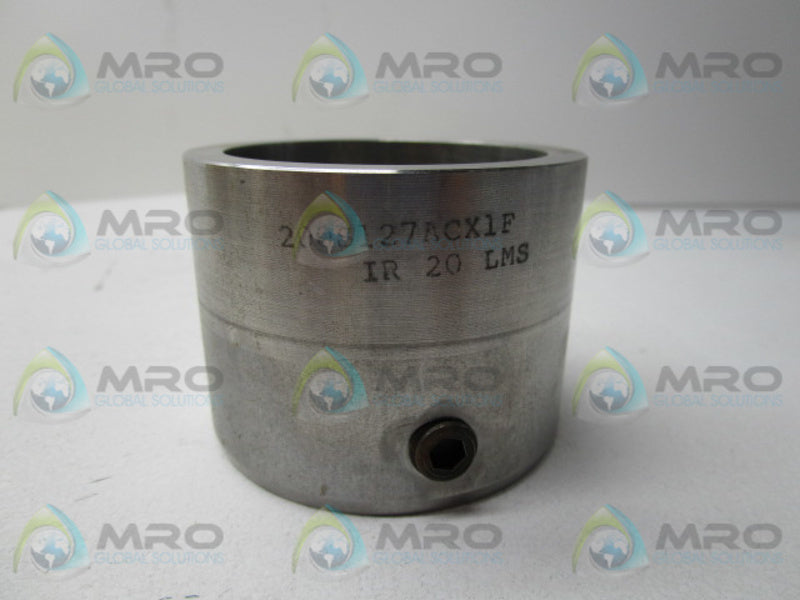 INGERSOLL RAND 200S127ACX1F-20  NSMP