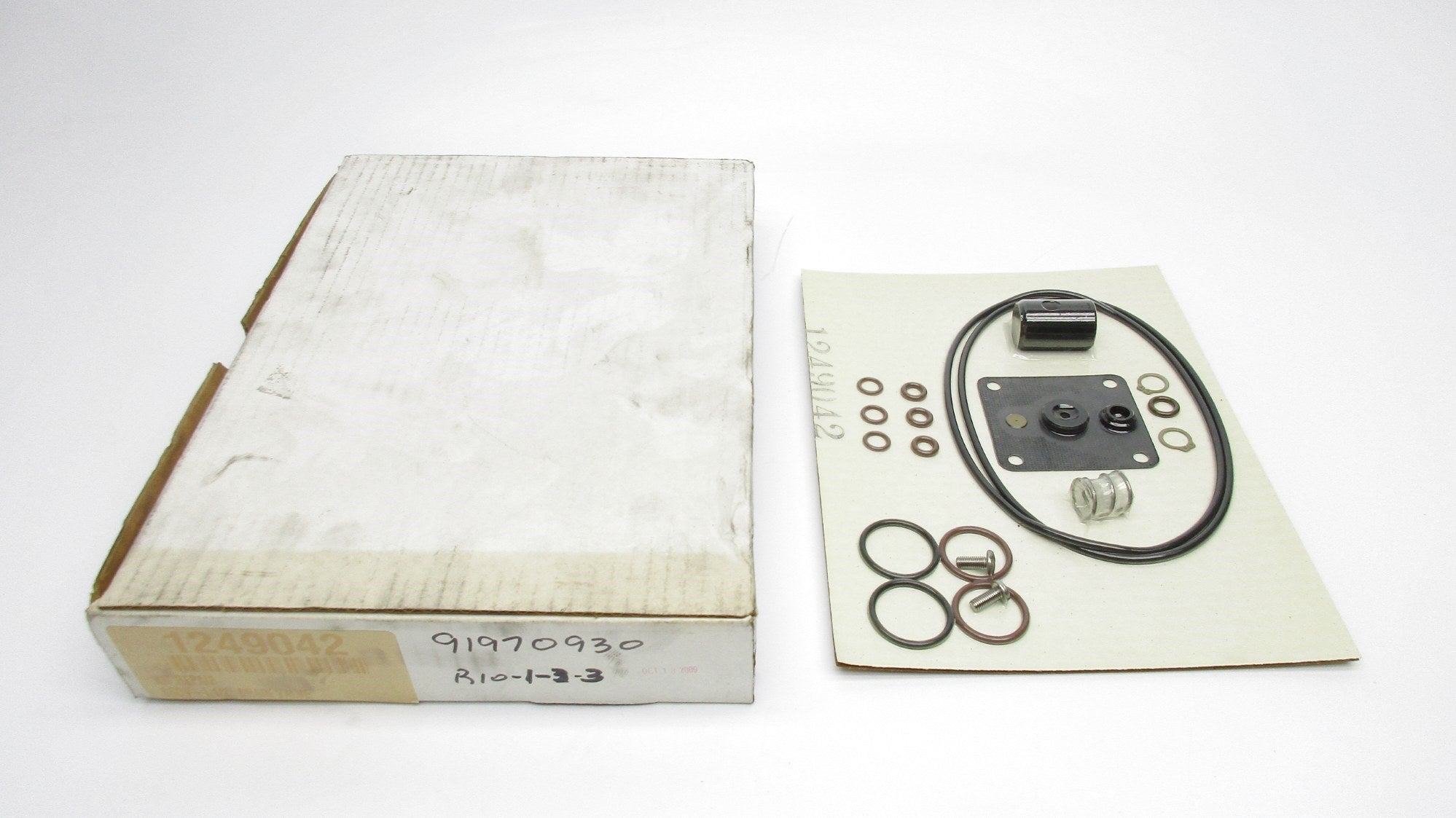 SPARE PART KIT 1249042 NSMP