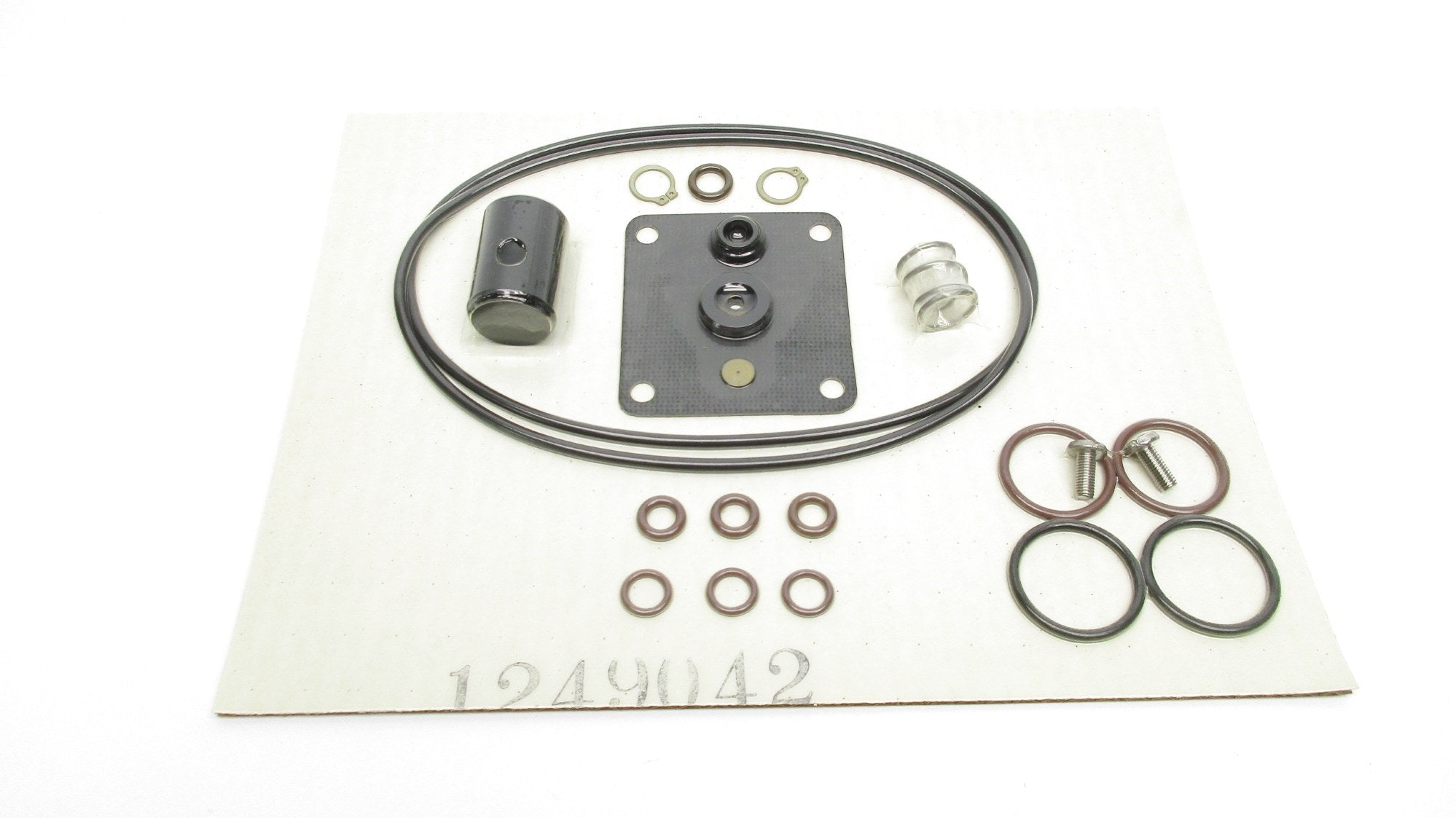 SPARE PART KIT 1249042 NSMP