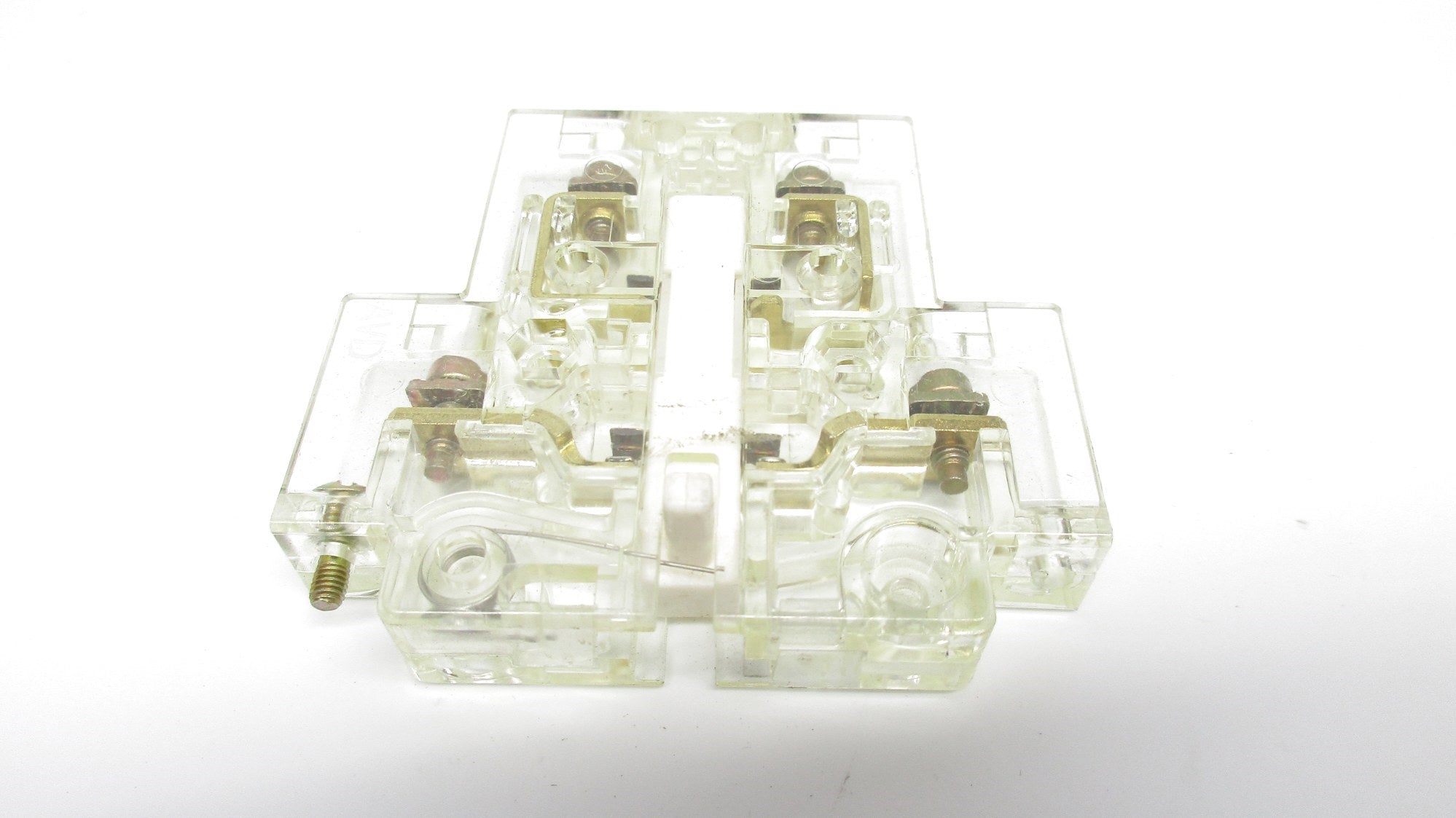 ALLEN BRADLEY 195-GA20 SER. A NSNP