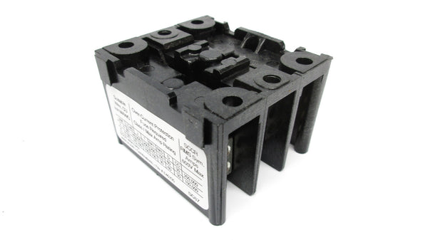 ALLEN BRADLEY 1492-PDM3141 SER. B 600V 115A (WH) NSMP