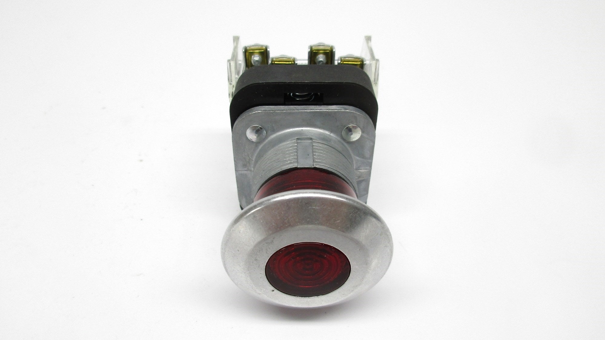 INDUSTRIAL SPARE PART 800T-FXQ24RA1 SER. T 24VAC/DC (WH) NSMP