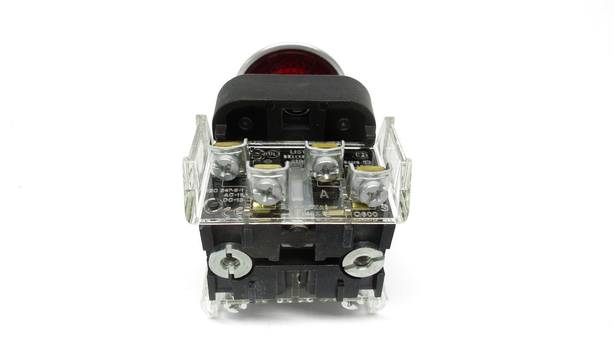 INDUSTRIAL SPARE PART 800T-FXQ24RA1 SER. T 24VAC/DC (WH) NSMP