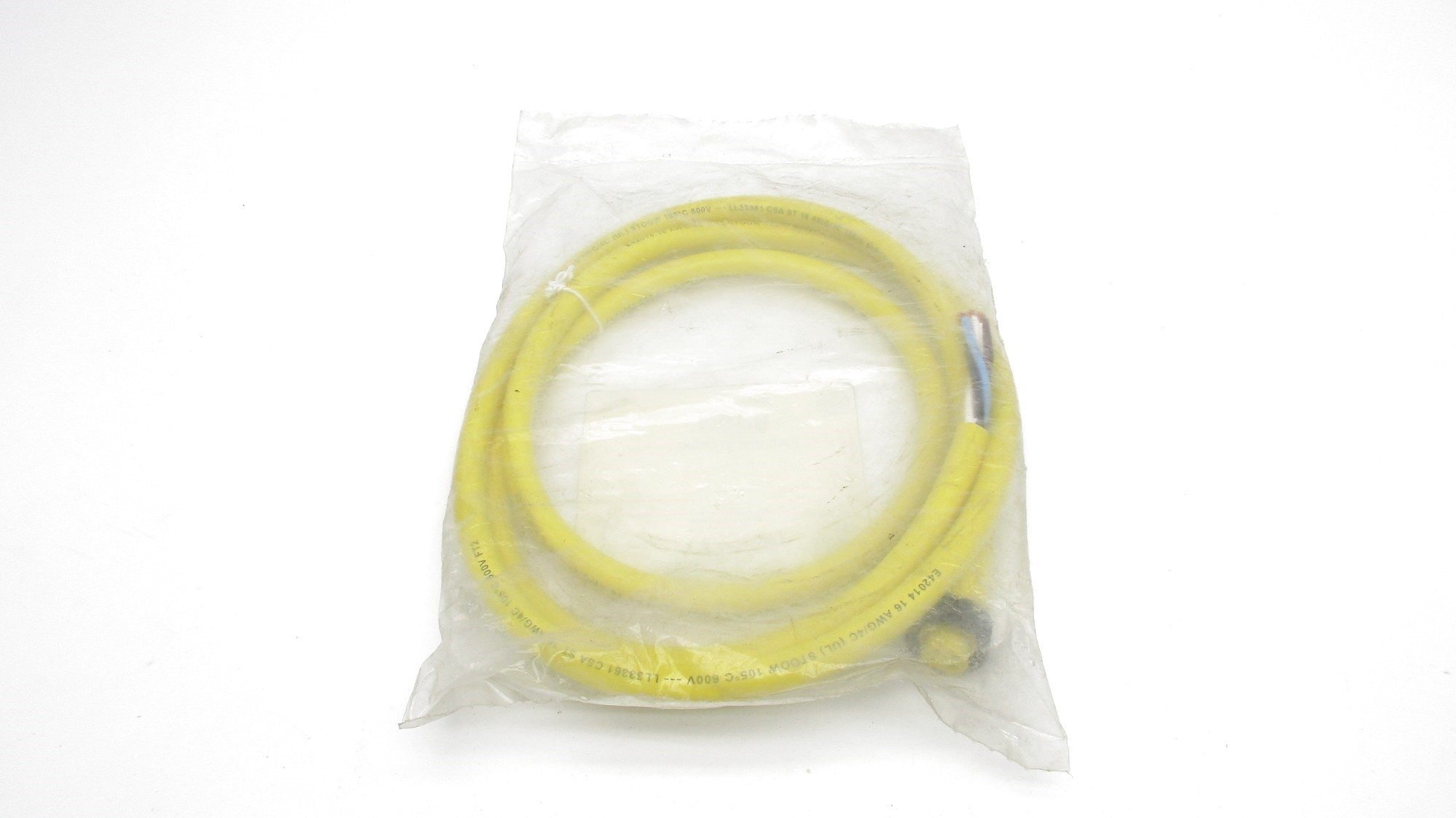 ALLEN BRADLEY 889N-F4AF-6F SER. A NSMP