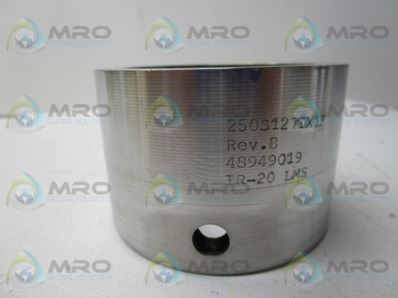 INGERSOLL-RAND 250S127TX1F  NSMP