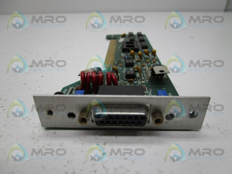 B127-106  UNMP