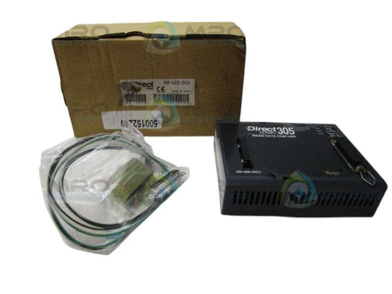 AUTOMATION DIRECT D3-422-DCU  NSMP