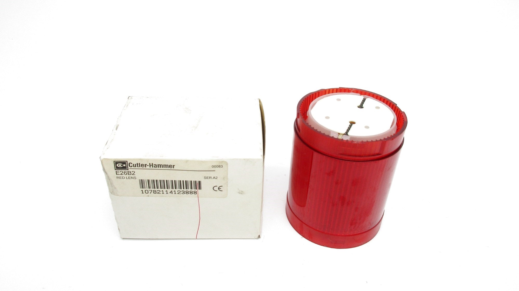 CUTLER HAMMER E26B2 SER. A2 (WH) NSMP