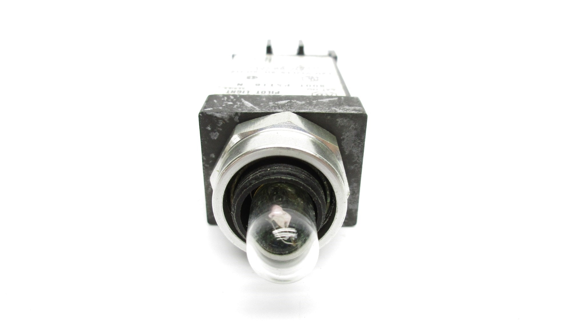 INDUSTRIAL SPARE PART 800T-PST16 SER. N 120V (BK/YL) NSMP