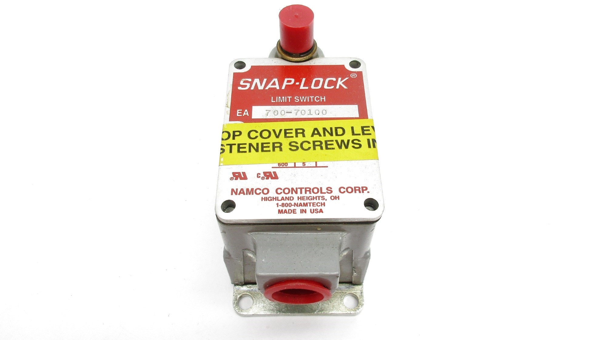 NAMCO EA700-70100 NSNP