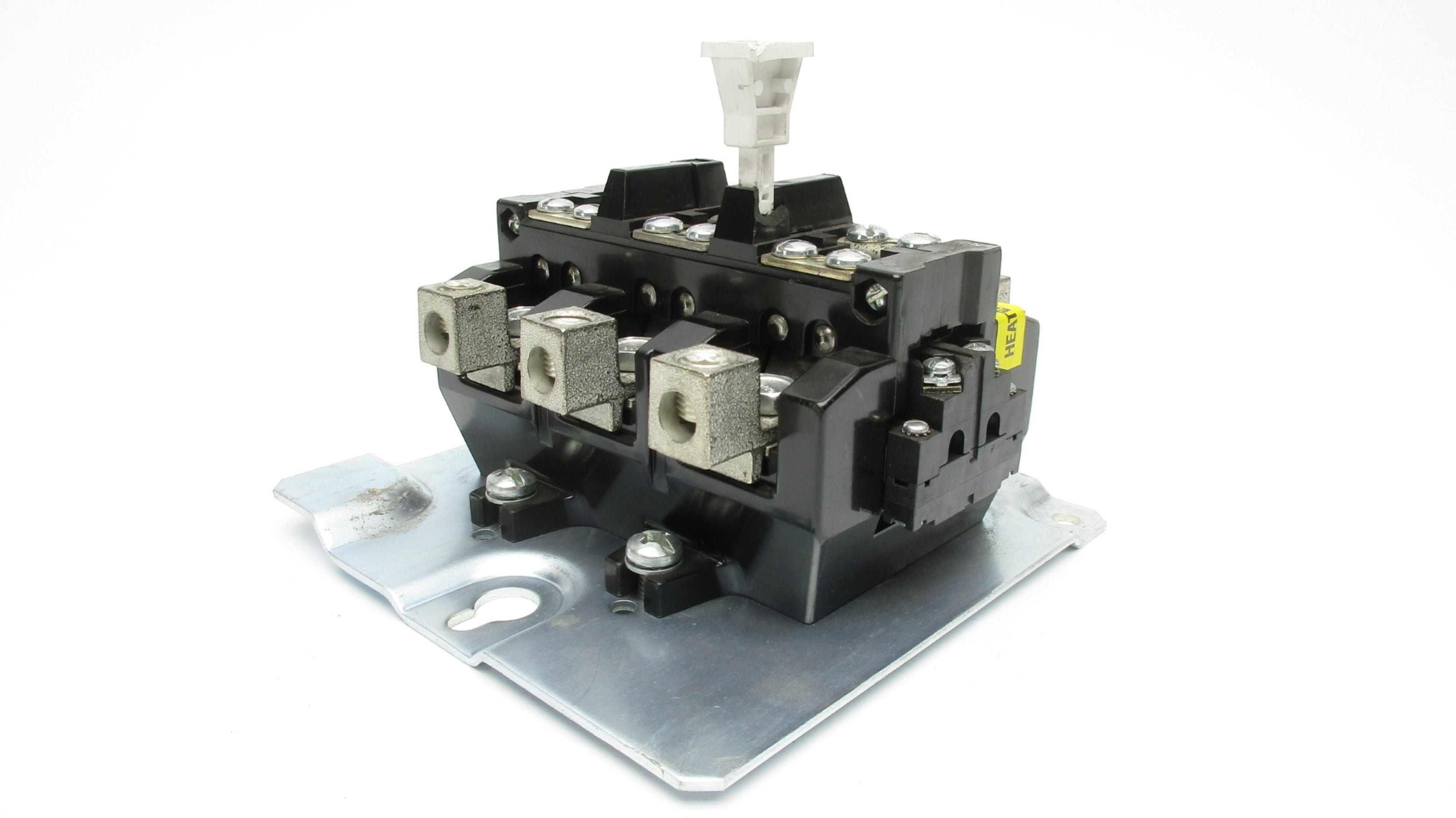 ALLEN BRADLEY 592-DOV16 SER. B 120-600VAC NSNP