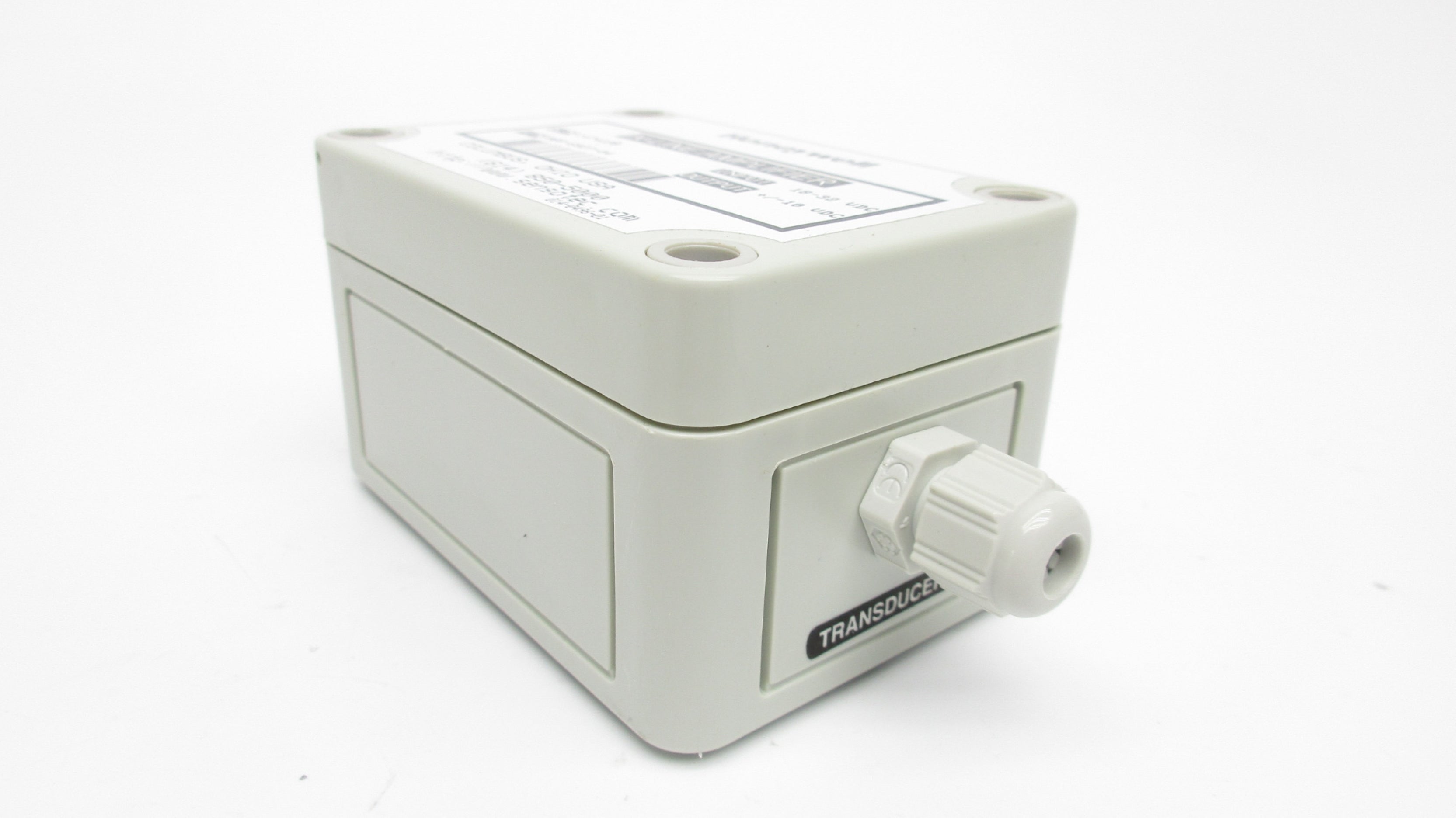 HONEYWELL 060-6827-04 18-32VDC NSNP