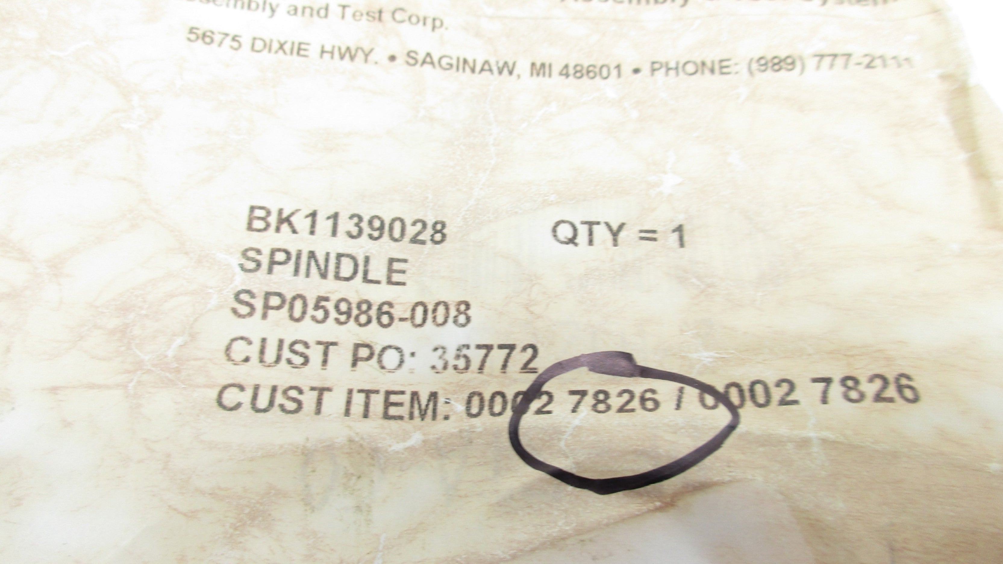 DESTACO 240208 00027826 NSMP