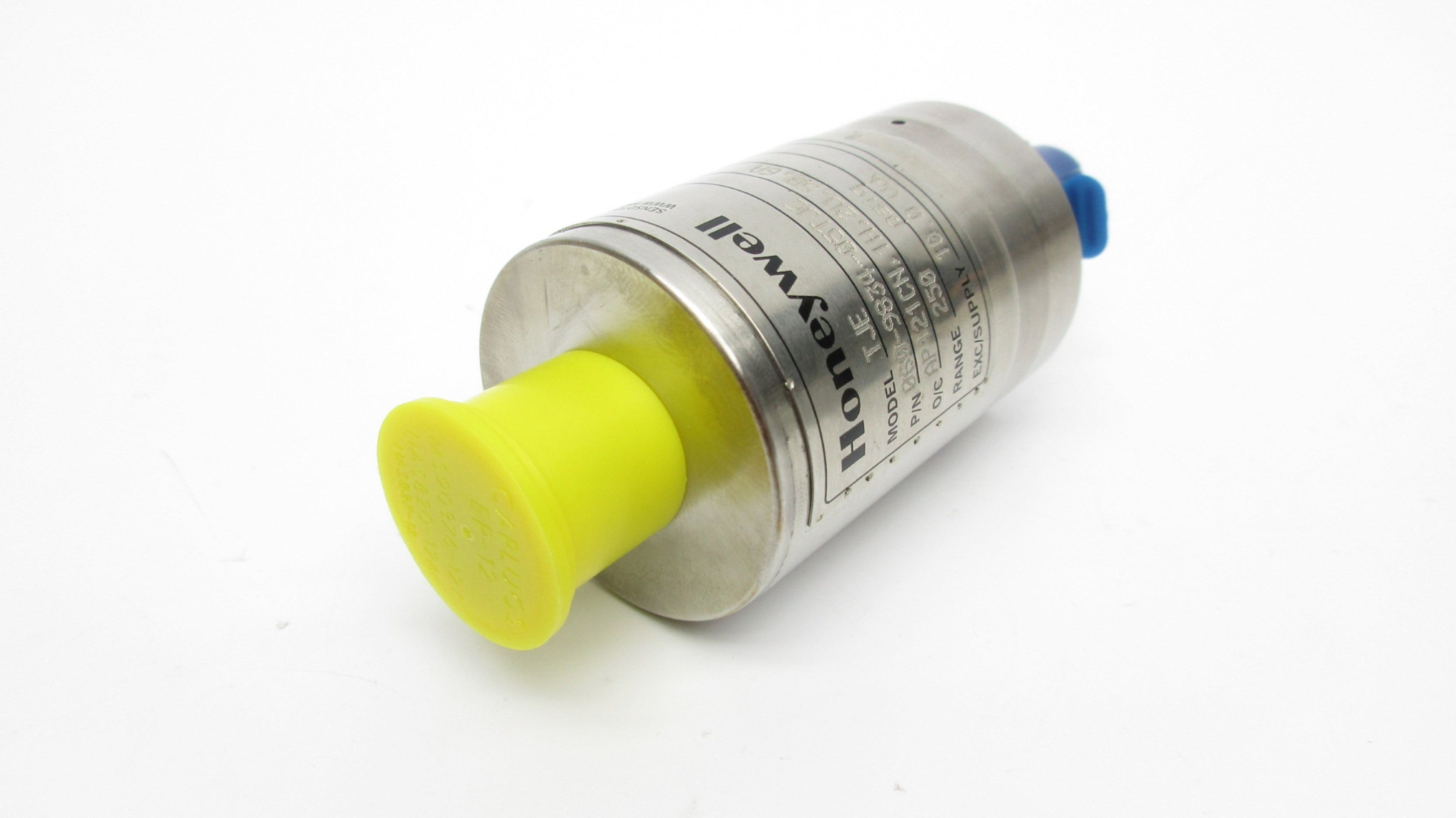 HONEYWELL TJE 060-9834-05TJG 250PSIG NSMP