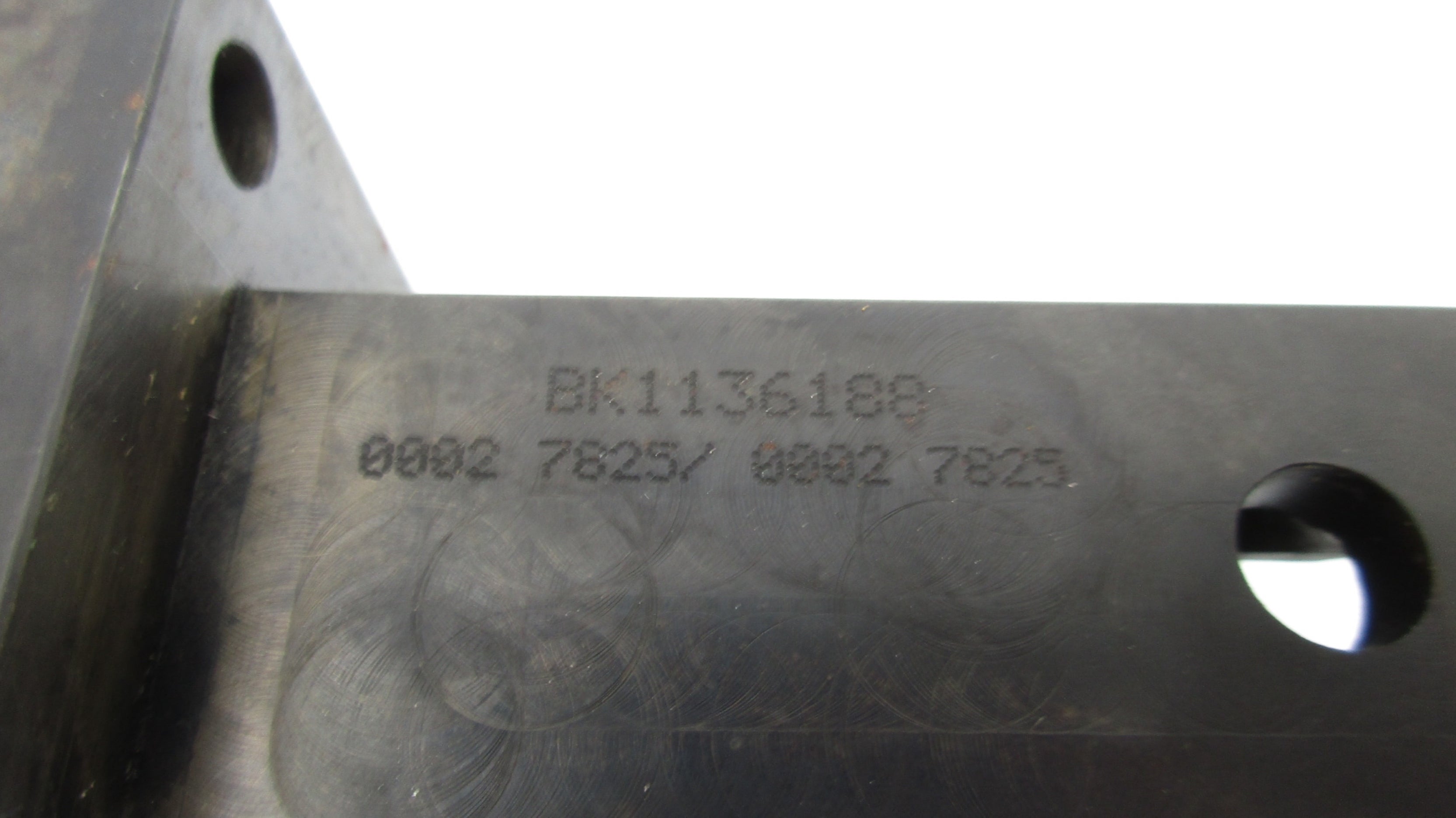 SPARE PART BK1136188 00027825 NSNP