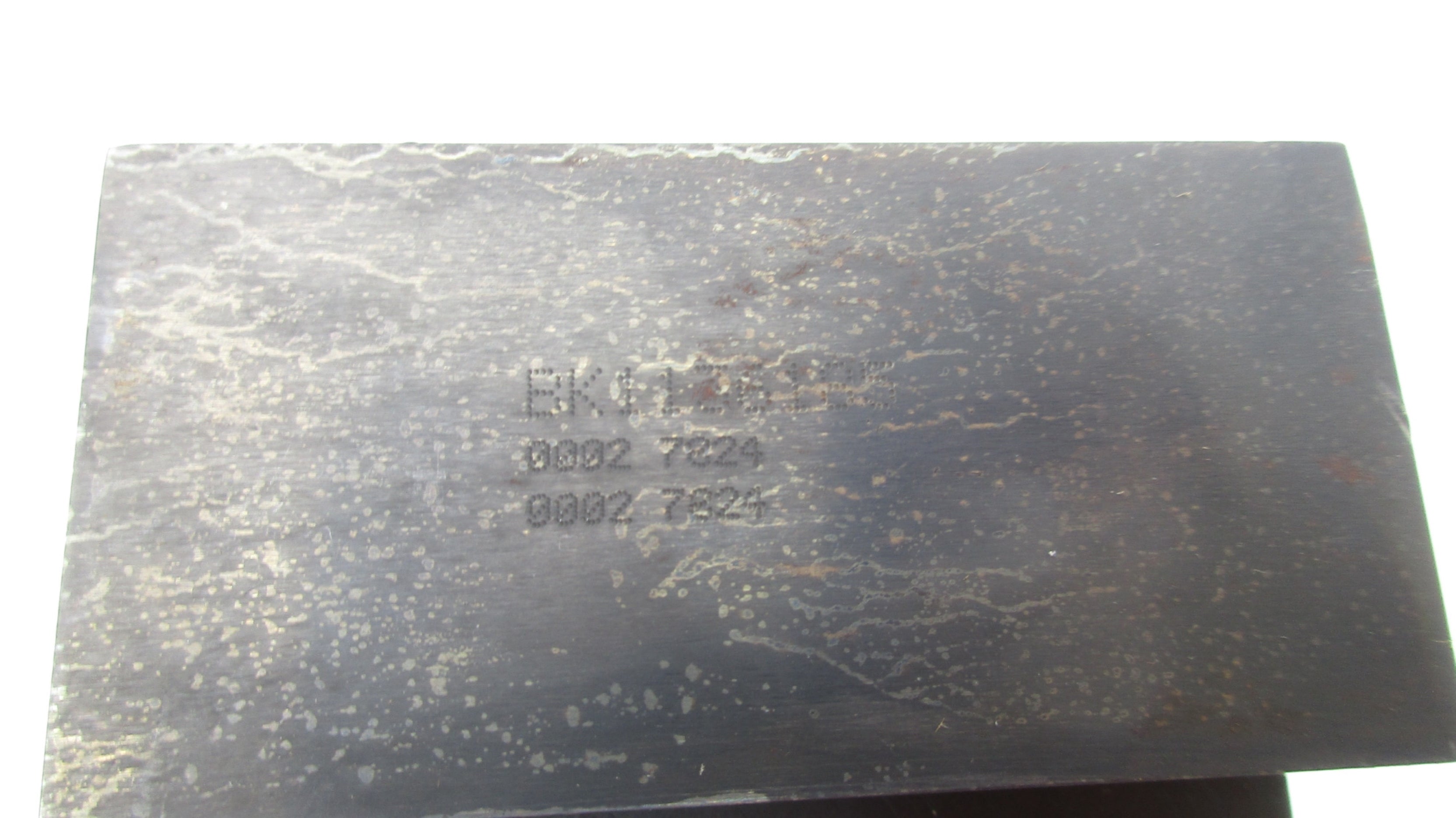 SPARE PART BK1136185 00027824 NSNP
