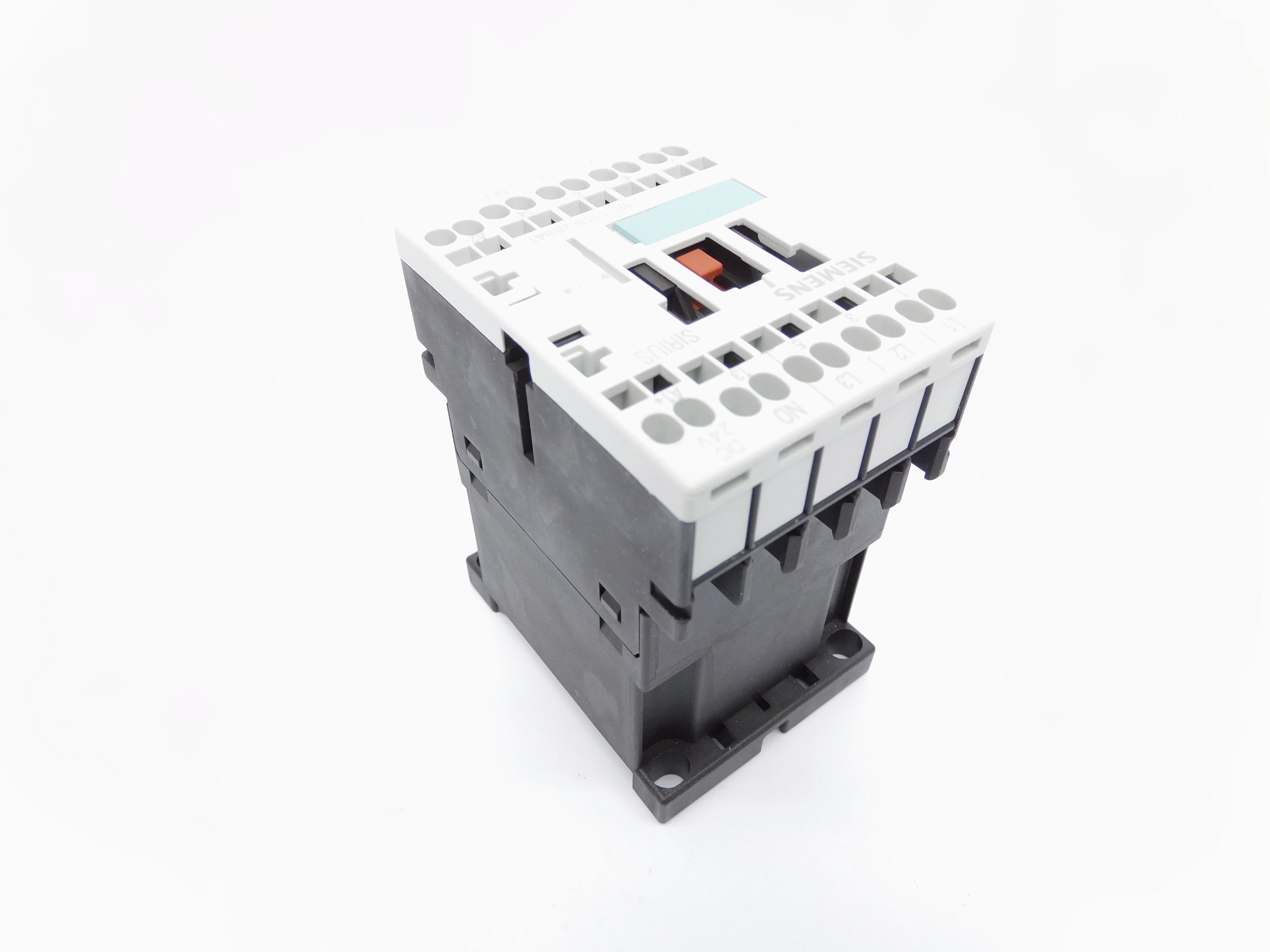 SIEMENS 3RT1016-2BB41 24V NSMP