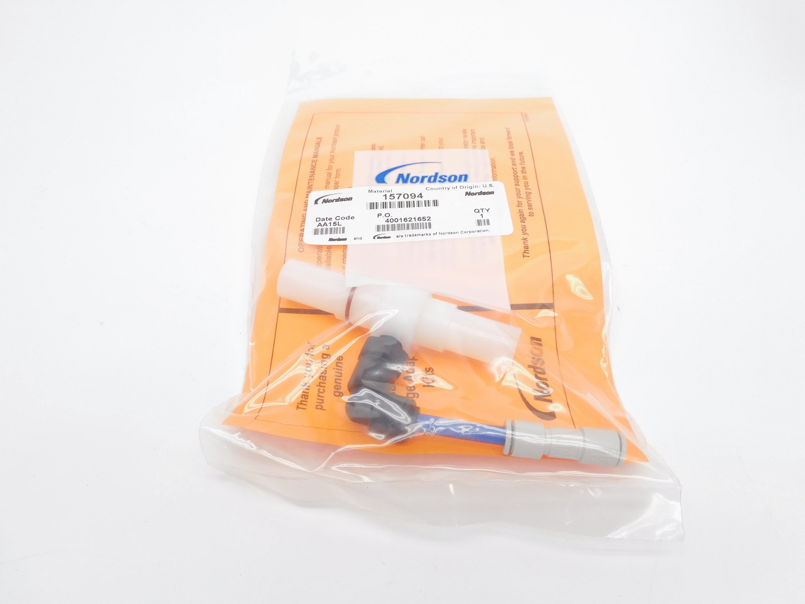 NORDSON 157094 NSMP