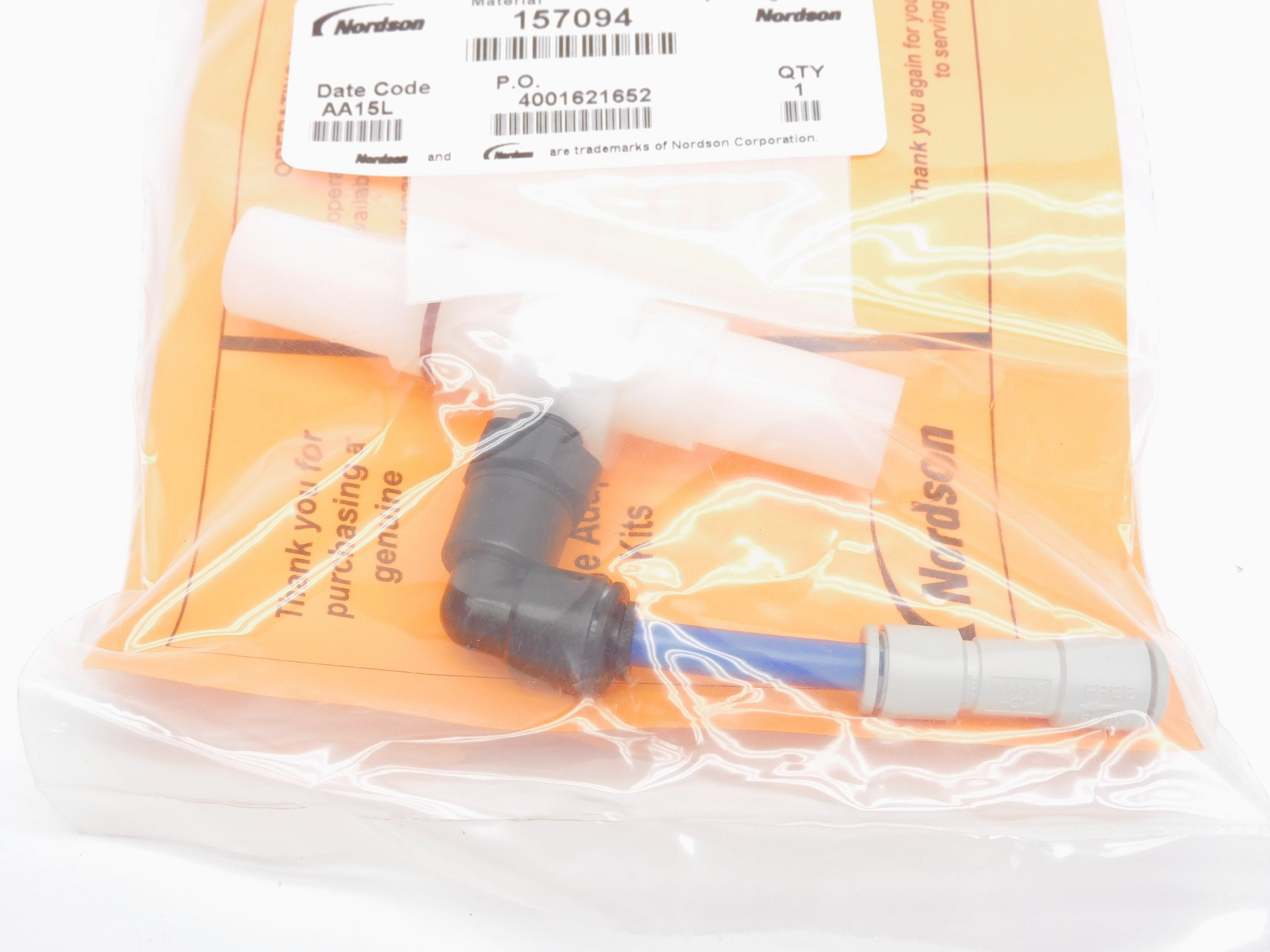 NORDSON 157094 NSMP