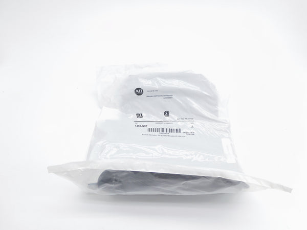 ALLEN BRADLEY 1495-N87 SER. A NSMP