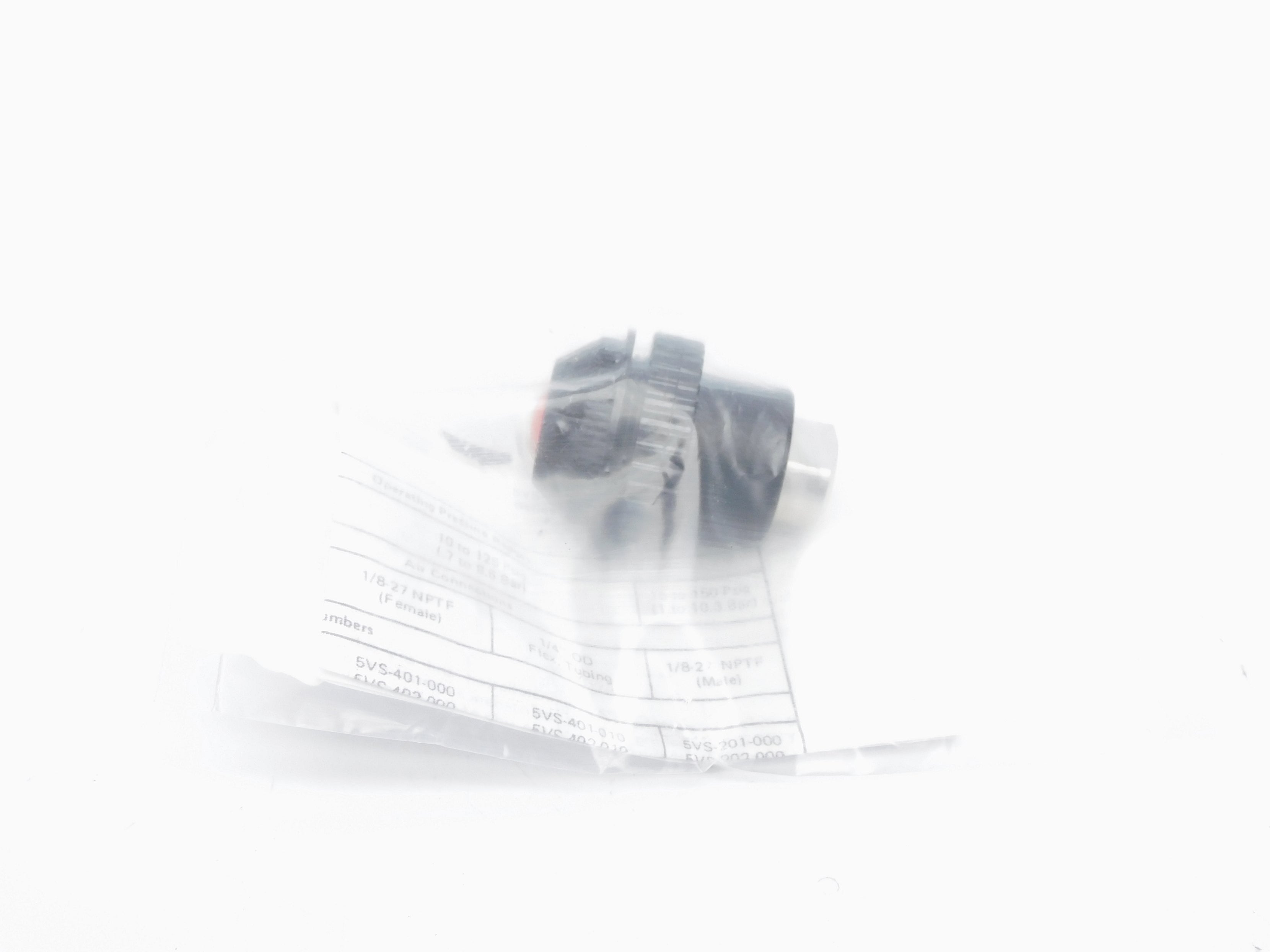 NORGREN 5VS-412-000 NSMP