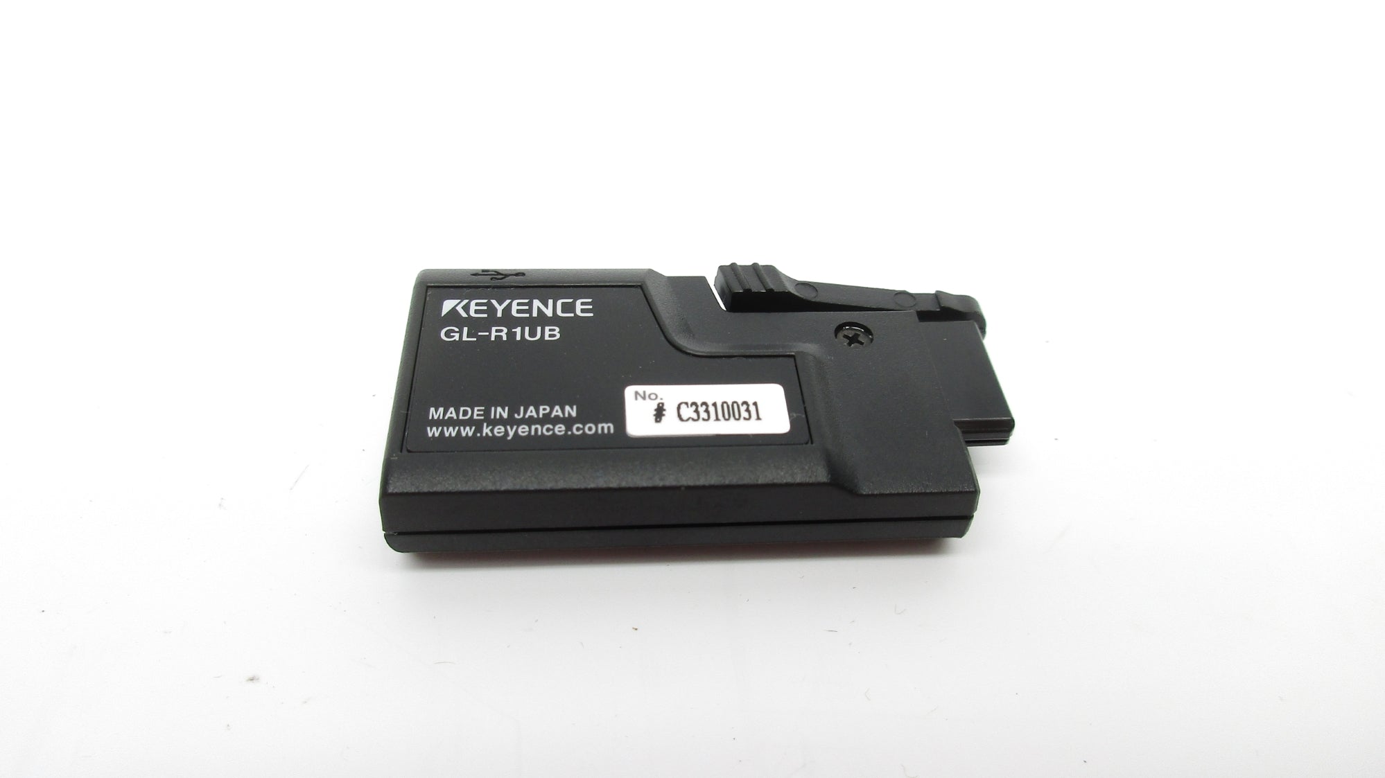 KEYENCE GL-R1UB NSMP – MRO Global Solutions