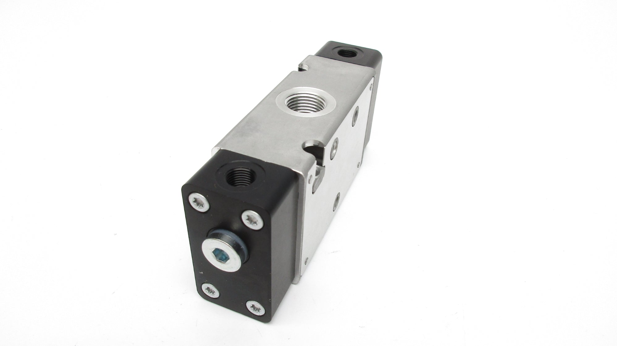 NORGREN V62S4DDAXP0200 145PSIG NSMP